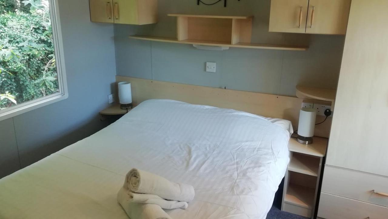 אדינבורו Static Caravan For Hire, Budget Friendly מראה חיצוני תמונה