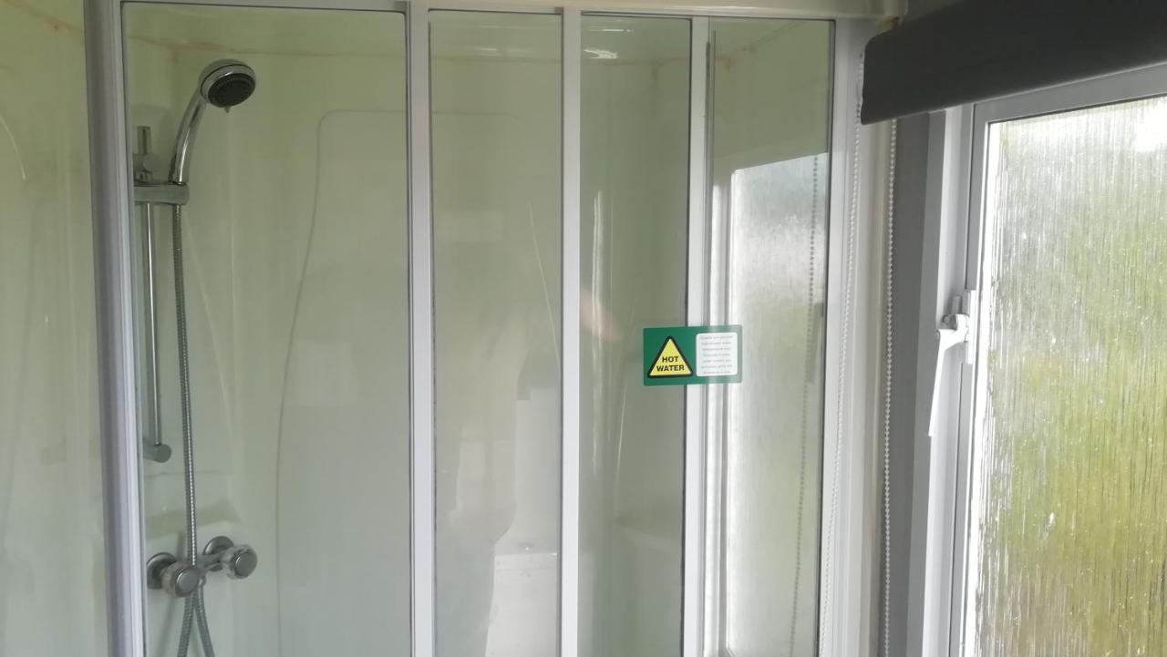 אדינבורו Static Caravan For Hire, Budget Friendly מראה חיצוני תמונה