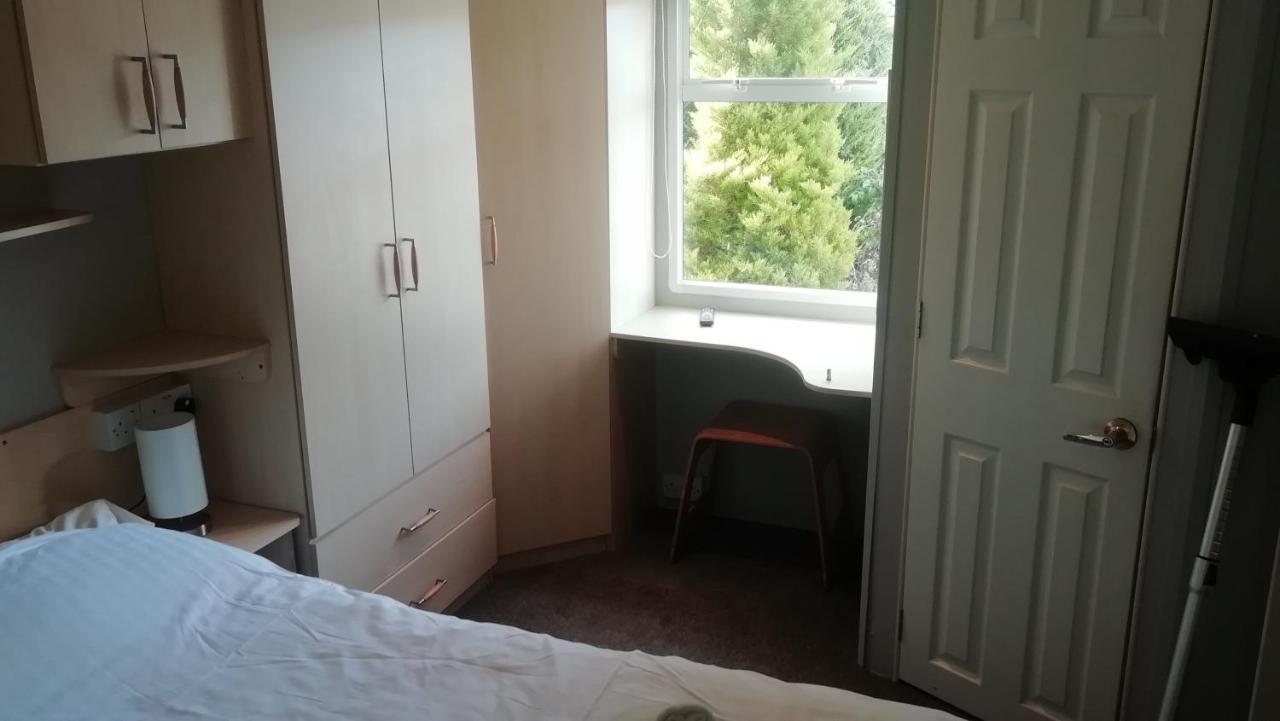 אדינבורו Static Caravan For Hire, Budget Friendly מראה חיצוני תמונה